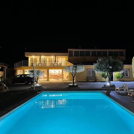 Quinta Da Menina Guest House Vila Real Buitenkant foto