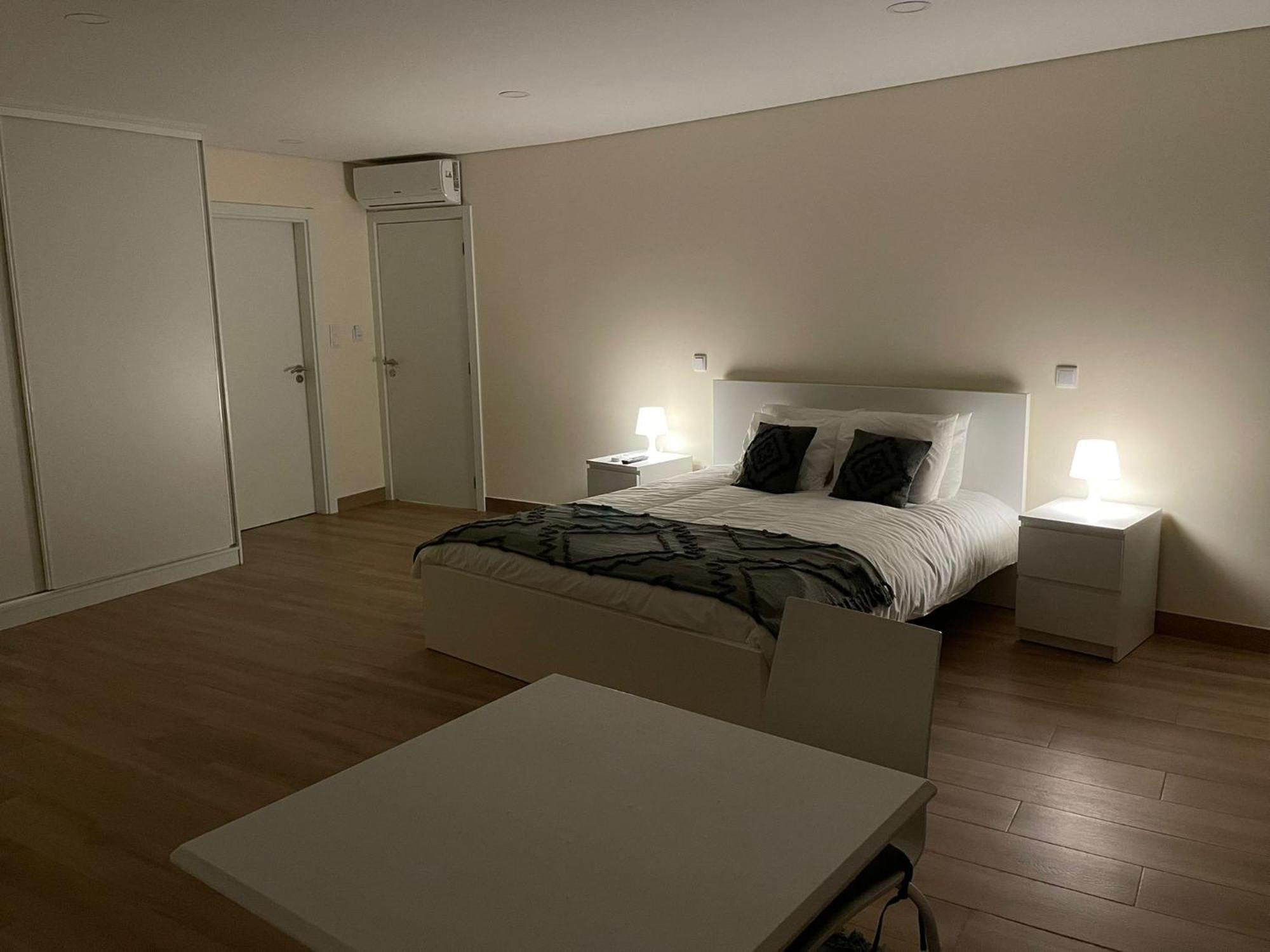 Quinta Da Menina Guest House Vila Real Buitenkant foto