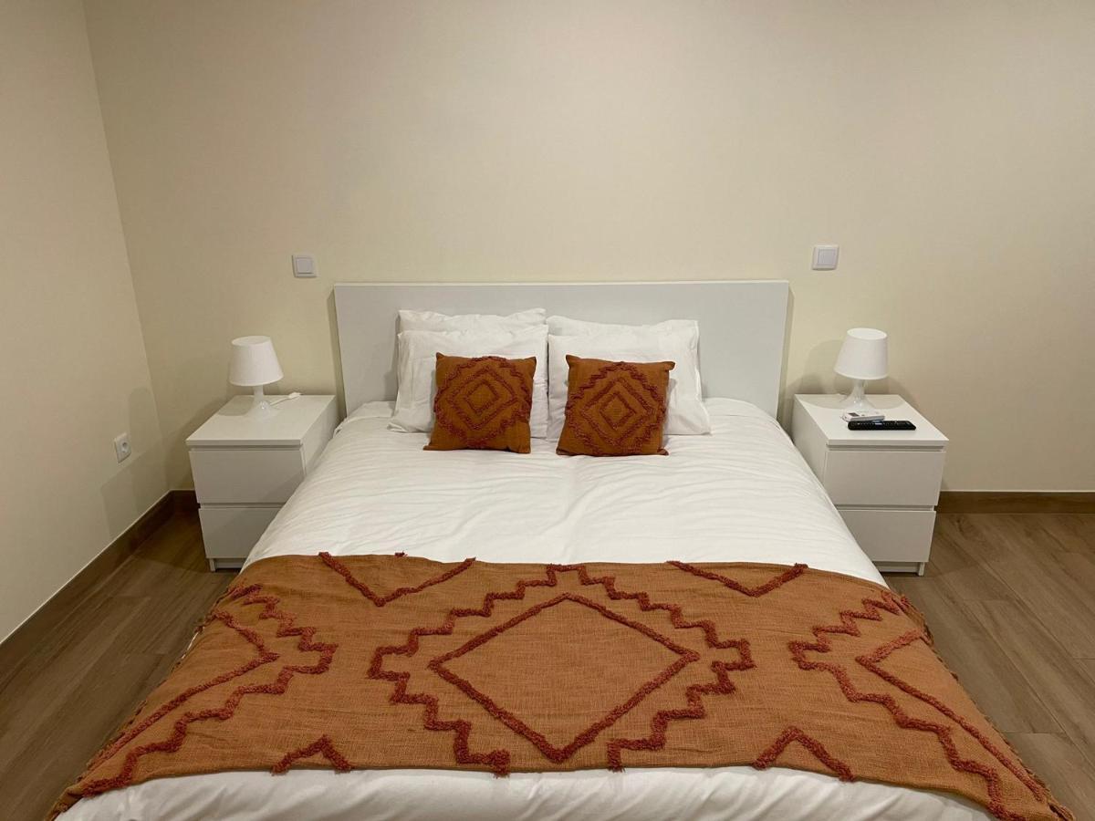Quinta Da Menina Guest House Vila Real Buitenkant foto