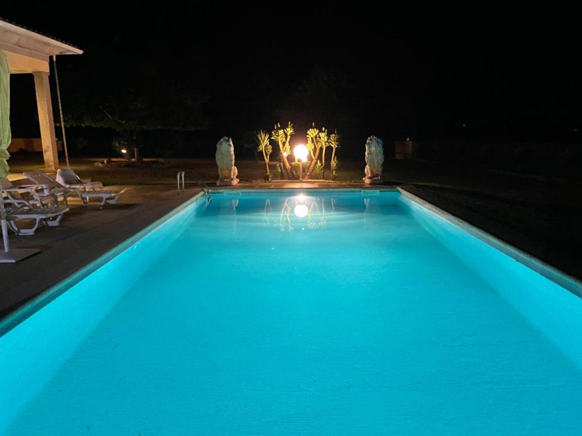 Quinta Da Menina Guest House Vila Real Buitenkant foto