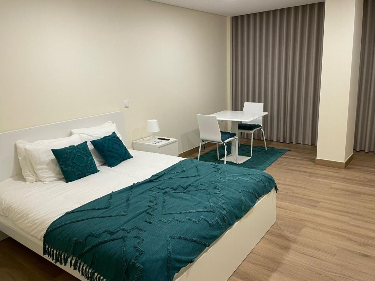 Quinta Da Menina Guest House Vila Real Buitenkant foto