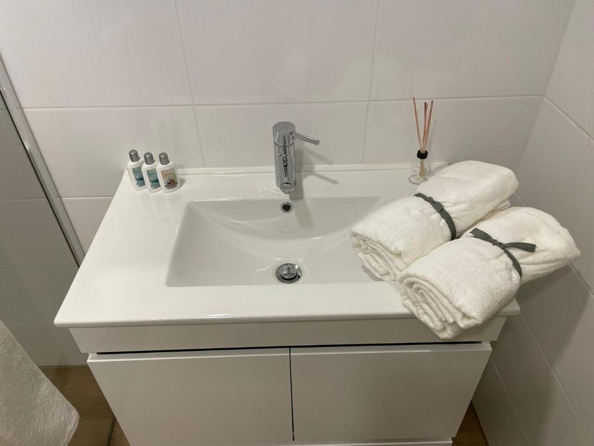 Quinta Da Menina Guest House Vila Real Buitenkant foto