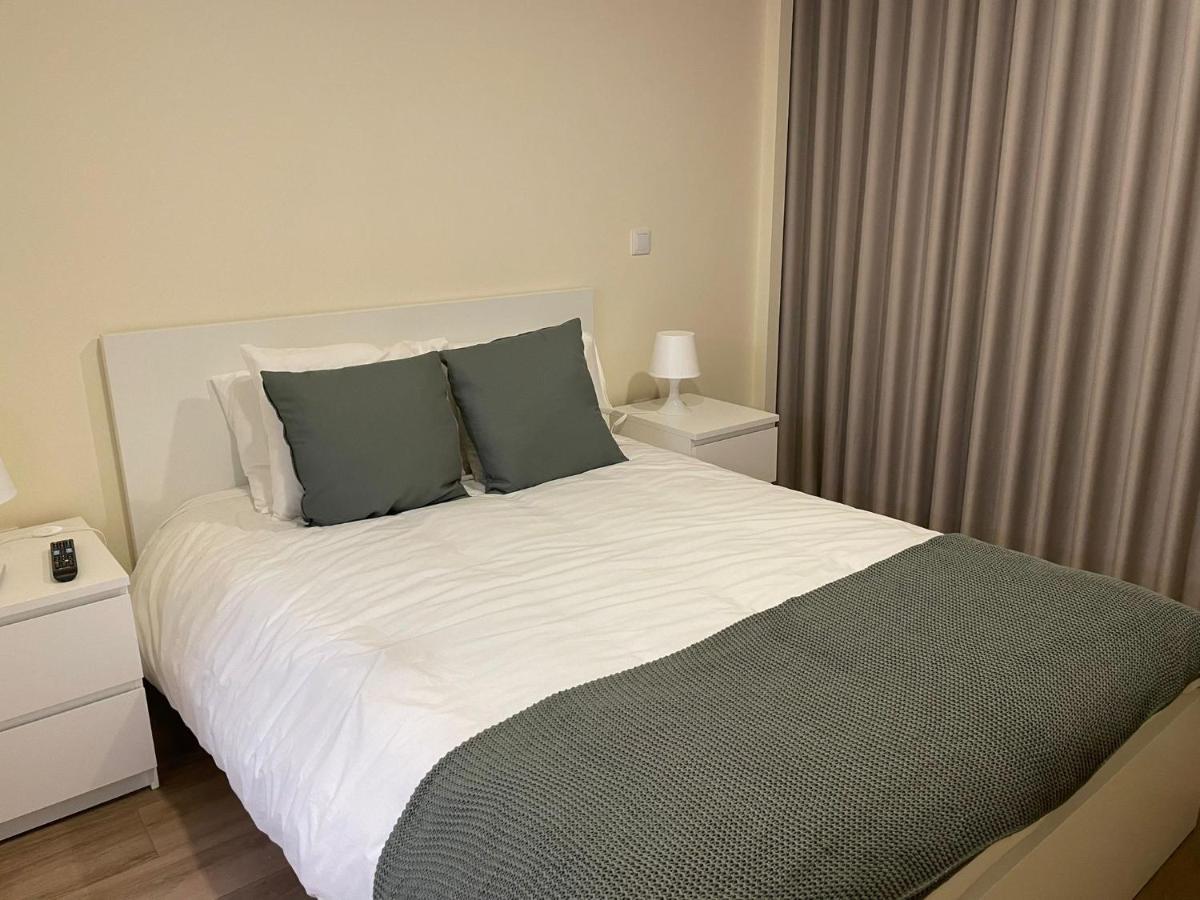 Quinta Da Menina Guest House Vila Real Buitenkant foto