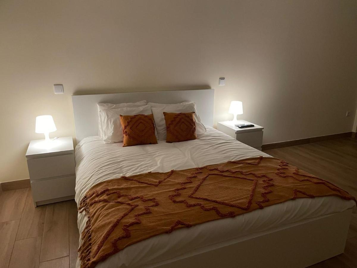 Quinta Da Menina Guest House Vila Real Buitenkant foto