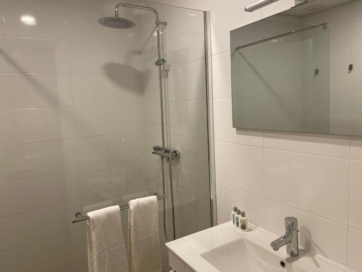 Quinta Da Menina Guest House Vila Real Buitenkant foto
