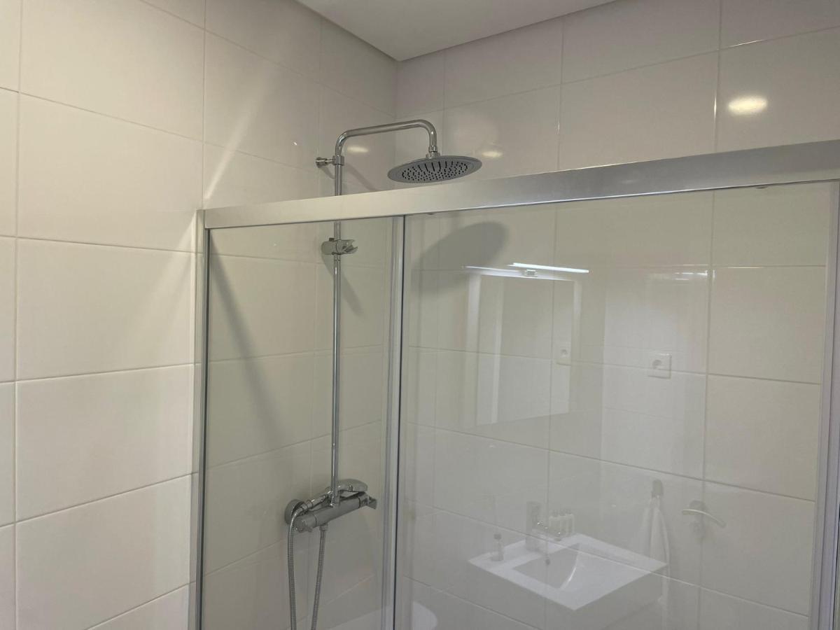 Quinta Da Menina Guest House Vila Real Buitenkant foto