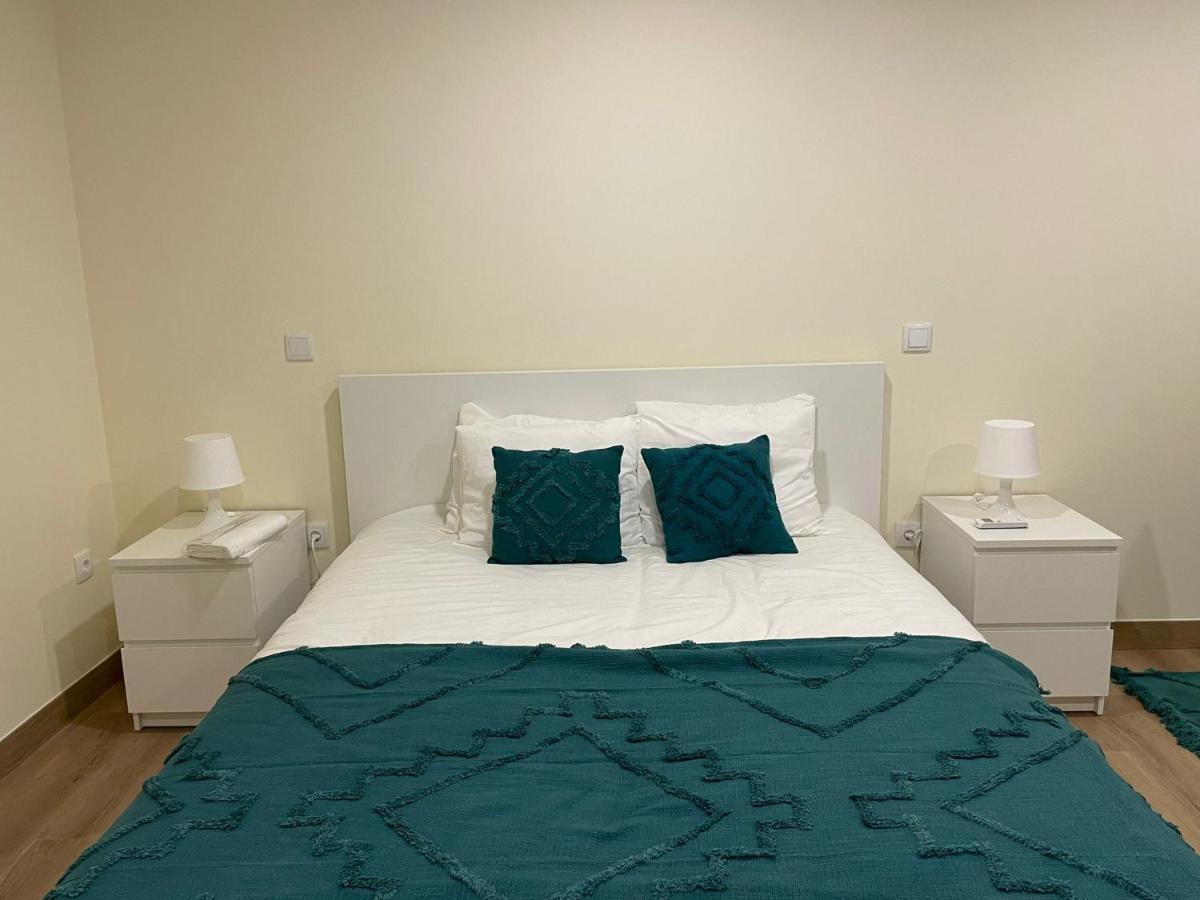 Quinta Da Menina Guest House Vila Real Buitenkant foto
