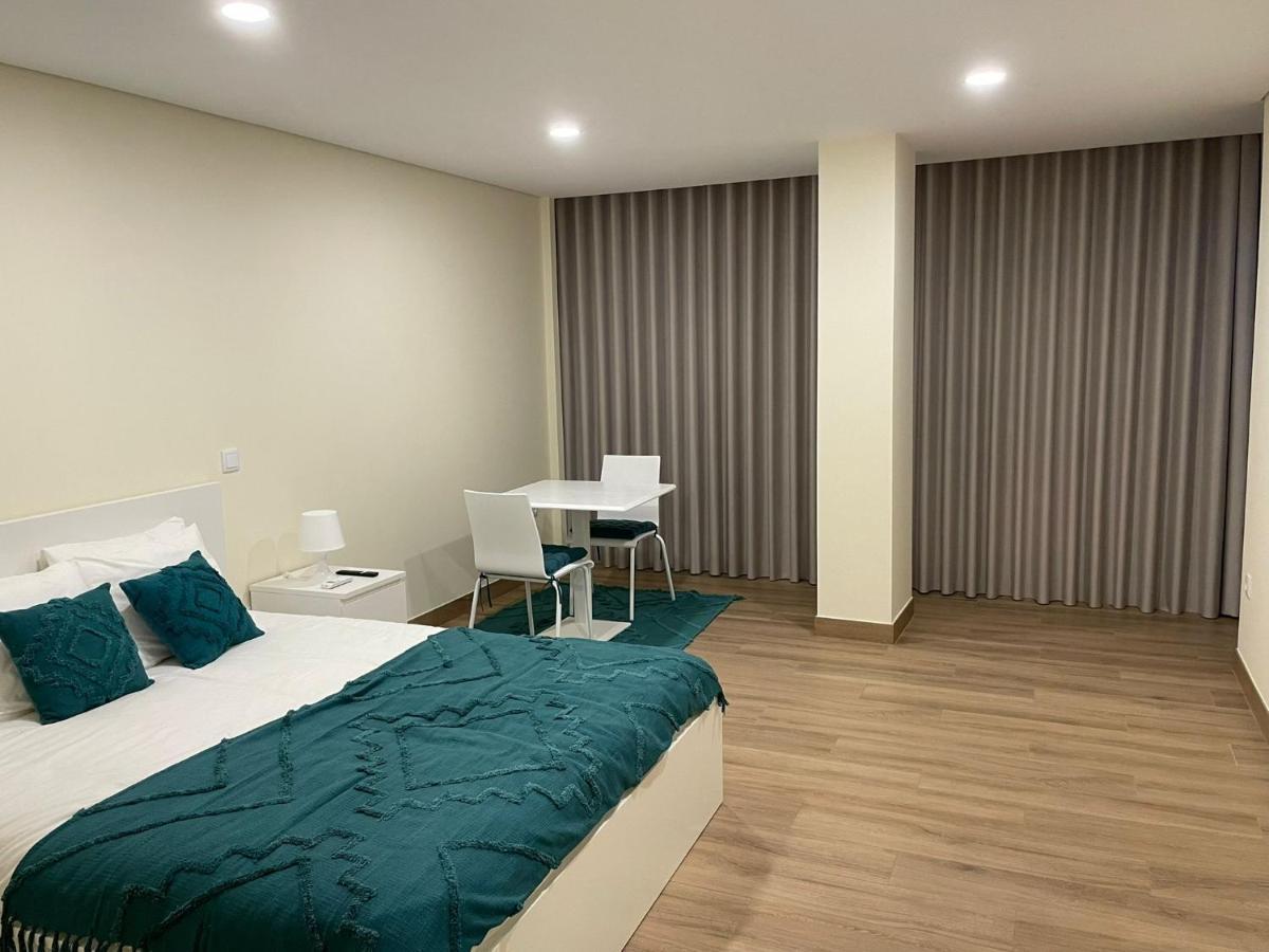 Quinta Da Menina Guest House Vila Real Buitenkant foto