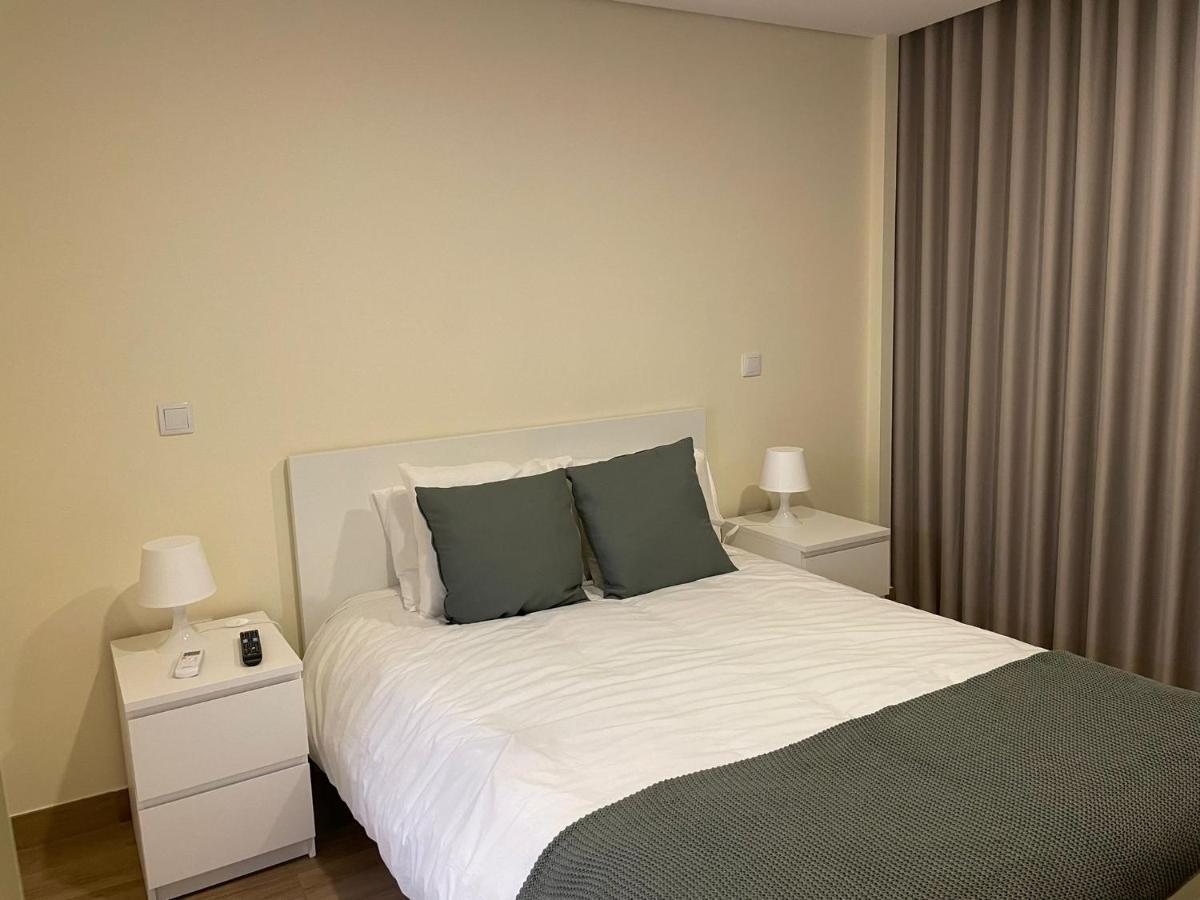 Quinta Da Menina Guest House Vila Real Buitenkant foto