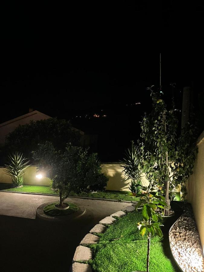 Quinta Da Menina Guest House Vila Real Buitenkant foto