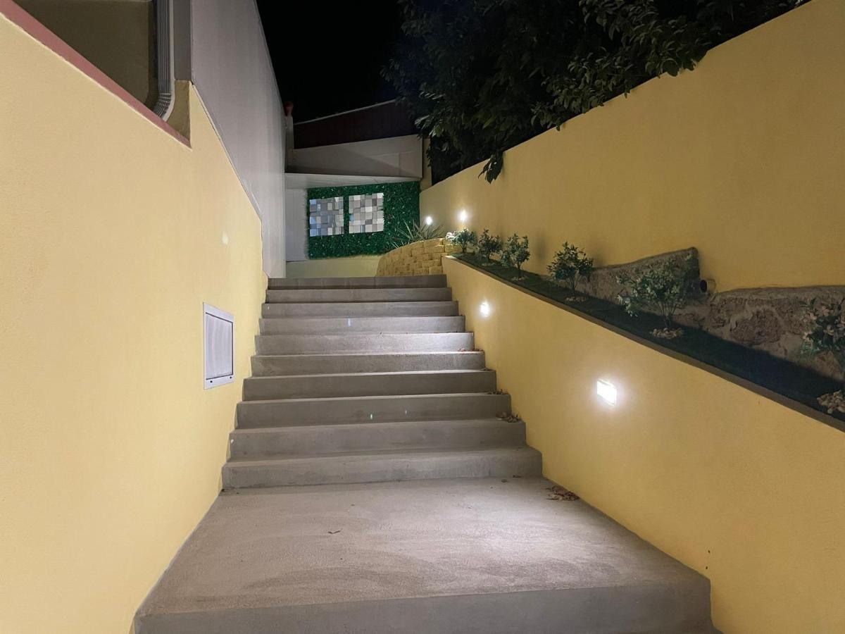 Quinta Da Menina Guest House Vila Real Buitenkant foto