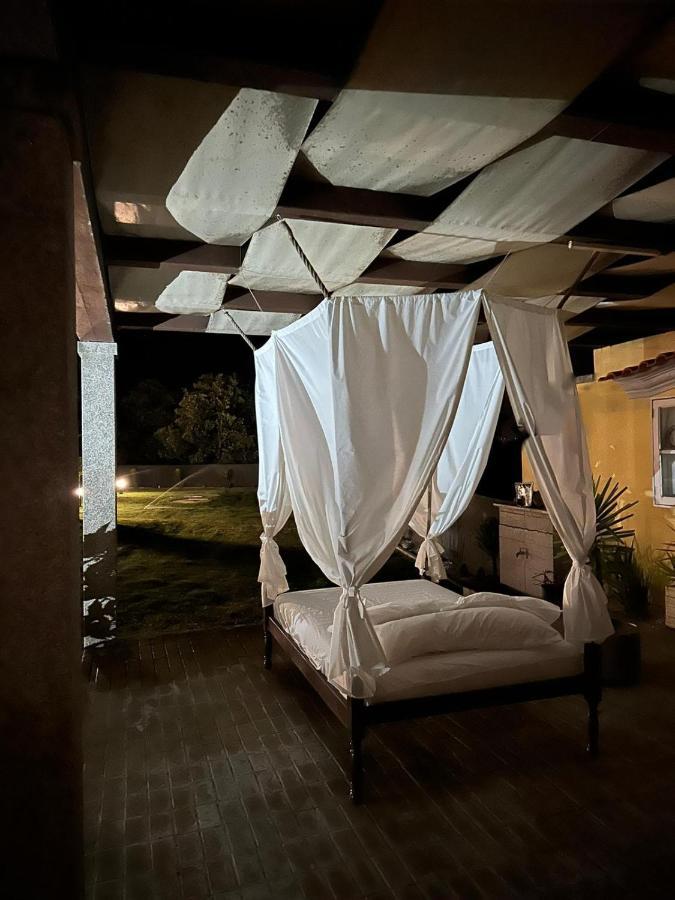 Quinta Da Menina Guest House Vila Real Buitenkant foto