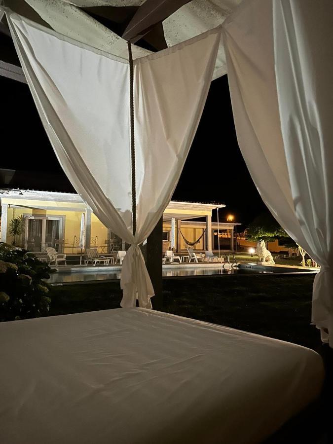 Quinta Da Menina Guest House Vila Real Buitenkant foto