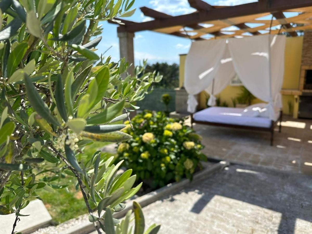 Quinta Da Menina Guest House Vila Real Buitenkant foto